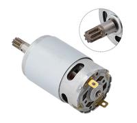 18V 8 Denti di Motore RS-550VD-6532 H3 for WORX 50027484 WX390 WU390