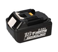 18V Batteria Per Makita 18V 8Ah BL1860 BL1850 BL1850B BL1860B B