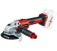 18V Brushless Smerigliatrice - Nudo Unità,Disco Diametro 125MM,Pastella Einhell