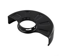 18V DCG405 Smerigliatrice angolare Guard N501323 Parte di ricambio per 5 Pollice 125MM Electric Power Tool Nero Plastica Costruzione in Metallo