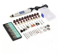 18V ￼Incisore Penna Mini Trapano Con Utensili Mini Drill