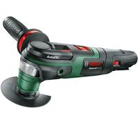 18V Ioni di Litio Cordless Attrezzo Multiuso - Spoglio Unità - BOSCH