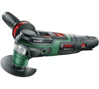 18V Ioni di Litio Cordless Attrezzo Multiuso - Spoglio Unità - BOSCH