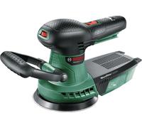 18V LI-ION Cordless Casuale Orbit Sander - Nudo Unità - BOSCH