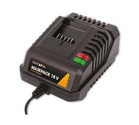 18V Maxxpack Ladegerät 2.4Ah | 7063907