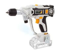 18V Maxxpack Twin Drill 7063778 | ohne Akku ohne L adegerät