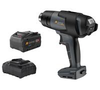 18V Mobileheat 5 1x 5.5Ah Lon Cordless Pistola Kit - MH5 5.5AH KIT