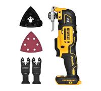 18V multitool DEWALT DCS356N