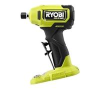 Ryobi Smerigliatrice ad angolo retto ONE+ HP 18V Brushless compatta 1/4"