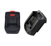 18V per adattatore batteria per cavo di collegamento BL1830 BL1840 BL1850 a 2106