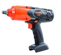 18V Pistola 1/2" Par Regul 590