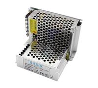 18V Switching Power Supply AC DC 110v 220v TO 18V 2A 3A 5A 10A 20A Power Supply 18 V Volt Fonter 36W 54W 90W 180W 270W Smps(18V 5A 90W)