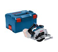 18V System Sega circolare a batteria GKS 18V 57-2 (lama da 165 mm profondità di