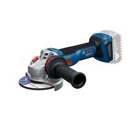 18V System Smerigliatrice angolare a batteria GWS 18V 11 S (diametro disco 125
