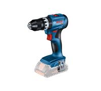 18V System Trapano Avvitatore con Percussione a Batteria GSB 18V 45 (Velocità di