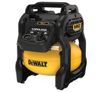 18V XR Flexvolt Advantage LI-ION Cordless Compressore - Nudo Unità - DCC1018N-XJ