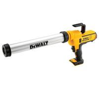 18V XR LI-ION Cordless Pistola Coibentazione, 300ml - 600ml - Nudo Unità -