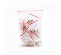 18values*10pcs =180pcs Monolithic Ceramic Capacitor 20pF~1uF,ceramic capacitor Assorted Kit MQXFCZUX