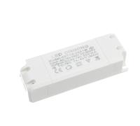 18W 20W 24W LED Modulo di Illuminazione a Isolamento con Driver Esterno Alimentazione AC180-265V Corrente Costante Modulo di Dimmerazione a Tiris