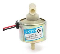 18W Nebbia Fumo Olio Pompa 220-240V Ac 50Hz Per Stage 900W Macchina Fumo Accessori