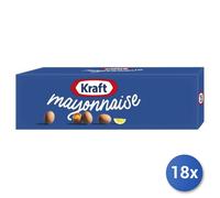 18x Bundle Maionese Kraft Tubo Gr 150