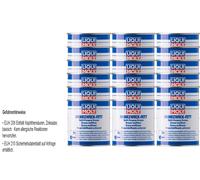 18X Liqui Moly Grasso Universale Multiuso 1Kg