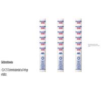 18x Liqui Moly Lm 50 Litho HT Indossare Grasso Lubrificante 400g
