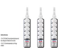18x LIQUI MOLY Prese E Cuscinetto Buchsen-Lagerkleber Adesivo 10g