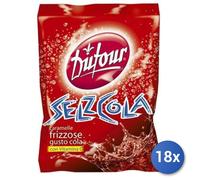 18x Multipack Caramelle Dufour Selz Cola 150G