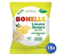 18x Multipack Caramelle Fida Bonelle Gelee Limone-Zenze.175