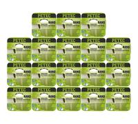 18X Petec Nastro Karo Butyl Piatto Bianco 2Mm X 20Mm 3M SB-Carta