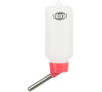 18x Trixie ciotole con supporto in filo, plastica 100 ml
