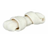 18x Trixie Denta Fun nodi da masticare, naturali 16 cm, 18 x 110 g