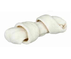 18x Trixie Denta Fun nodi da masticare, naturali 16 cm, 18 x 110 g