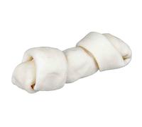 18x Trixie Denta Fun nodi masticabili, naturali 24 cm, 18 x 240 g