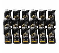 18X1 Litri MANNOL 2-Takt Plus API TC Olio Moto Scooter Parzialmente Sintetico