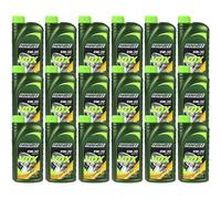 18X1 Litro Originale FANFARO Olio Motore VDX 5W-30 API SN/CF Engine Oil