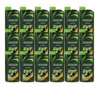 18X1 Litro Originale FANFARO Olio Per Cambio Automatico CVT