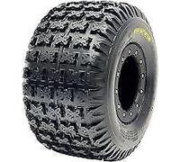 18x10/- 8 34M Pneumatico Estivo CST Pulse MXR CS-14 Moto