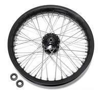 18x2,15 Cerchi Ruota Posteriore per Segway per Sur-Ron Light Bee X Dirt E-Bike
