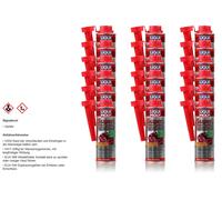 18X250 Ml Original Liqui Moly 5120 Dose Super Diesel Additivo