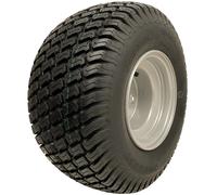 18x8.50-8 4ply Multi Turf Erba Pneumatico Su Quattro Bulloni Cerchio - Tosaerba