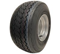 18x8.50-8 Golf Cart Buggy Pneumatico 4ply Erba Atv Quad Su Cerchio Wanda P509