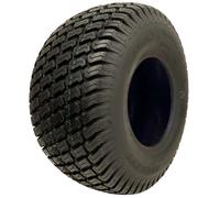 18x8.50-8 Tosaerba Pneumatico 4ply Multi Turf Erba Wanda P332 Omologato Strada