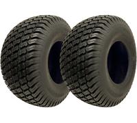 Pneumatico per tosaerba 18x8,50-8 4 strati multi erba erbosa Wanda P332 strad...