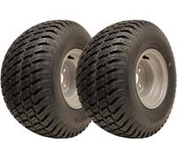 18x9.50-8 4ply Erba Tosaerba Buggy Carrello Pneumatico 18 950 8 Su 4 Cerchio -