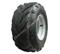 18x9.50-8 Atv Pneumatico Su Quattro Borchie Cerchio 18 950 8 Dirt Trail E Strada