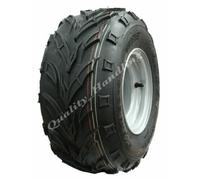 Pneumatico ATV 18x9.50-8 su cerchio a quattro prigionieri Pneumatico 18 950...