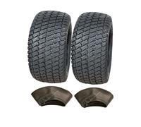 18x9.50-8 Pneumatici E Tubi 4ply Turf, Erba, Tosaerba, Buggy, Prato 18 950 8 Di