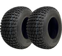 18x9.50-8 Pneumatici Knobby ATV, Pneumatico per rimorchio ATV Quad, P322, 18 950